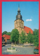 158799 / NOTTULN Im Westfalen ( 20 Km Westlich Von Münster ) MARTINI KIRCHE - Germany Deutschland Allemagne - Muenster