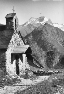 Chapelle De St Claude En Oisans - Vénosc