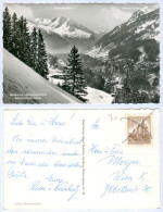 AK Salzburg 5640 Bad Gastein Badgastein Winter Schnee Snow Österreich AUSTRIA Autriche Ansichtskarte Postcard - Bad Gastein
