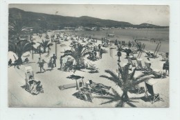 Palma Nova, Mallorca (Espagne, Islas Baleares) :  Playas (animé)   En 1957 PF. - Altri & Non Classificati