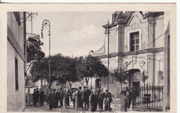 ANACAPRI (Capri) ITALIE -Parrocchia - VOIR 2 SCANS - - Napoli (Naples)