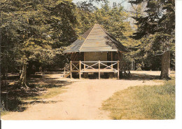 LE GAVRE - REFUGE DU ROND POINT DE LA FORET - Le Gavre