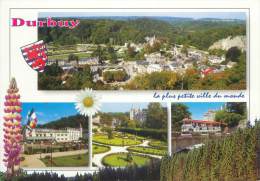 CPM - DURBUY - Durbuy