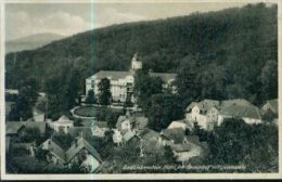Bad Liebenstein Hotel Der Kaiserhof 10.2.1941 - Bad Liebenstein