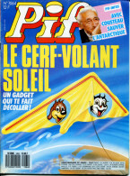 PIF Gadget N°1064 - Pif Gadget