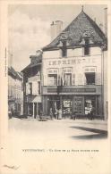 Neufchateau      88        Place Jeanne D'Arc .  Imprimerie    ( Voir Scan) - Neufchateau