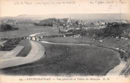 Neufchateau      88        Vue Générale    ( Voir Scan) - Neufchateau