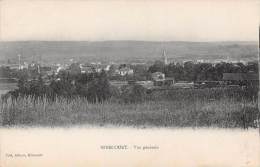 Mirecourt      88      Vue Générale   ( Voir Scan) - Mirecourt