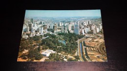 C-23104 CARTOLINA BELO HORIZONTE - PANORAMA - Belo Horizonte