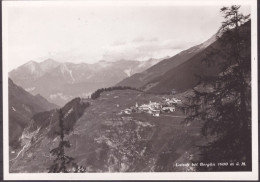 Latsch B. Bergün - Bergün/Bravuogn