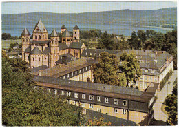 Maria Laach - Blick Von Südwesten - Bad Neuenahr-Ahrweiler