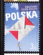 Poland 2009 Post MNH - Neufs