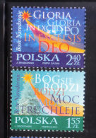 Poland 2010 MNH - Unused Stamps