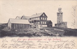 Feldberg I.Taunus - Taunus