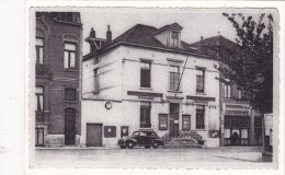 RUISBROEK    MAISON COMMUNALE  HET GEMEENTEHUIS (copie) - Sint-Pieters-Leeuw