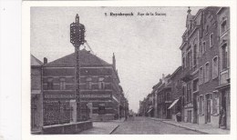 RUISBROEK  RUE DE LA STATION  STATIESTRAAT (copie) - Sint-Pieters-Leeuw