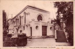 C 11235 - CACHAN - 94 - Maison De Retraire Saint Joseph - Belle CPA - 1933 - Rare - - Cachan