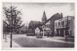 RUISBROEK     EGLISE   DE KERK  (copie) - Sint-Pieters-Leeuw