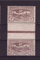 UPPER SLESIA 1920   Definitive Issue Michel Cat N° 27ZS Mint Never Hinged ** - Memel (Klaïpeda) 1923