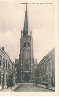 Turnhout  Kerk Van Het Heilig Hart - Turnhout