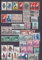 ESPAGNE  1965/1967  OBLITERES- REF MS 9 - Collections