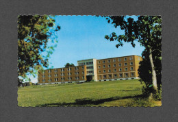 RIMOUSKI - QUÉBEC - MAISON PROVINCIALE DES FRÈRES DU SACRÉ COEUR - PHOTO UNIC - Rimouski