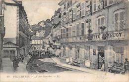 Plombières Les Bains    88     Rue Stanislas - Plombieres Les Bains