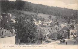 Plombières Les Bains    88     Avenue Louis Français - Plombieres Les Bains