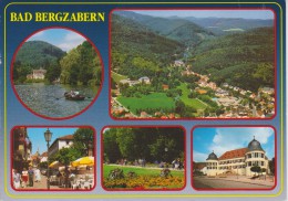 (DE992) BAD BERGZIBERN - Bad Bergzabern