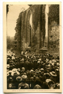 Fête à Boquen Pendant La Messe Solennelle - Plénée-Jugon