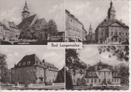 (DE1004) BAD LANGENSALZA - Bad Langensalza