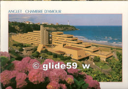 ANGLET - Chambre D'Amour - Le V. V. F. - Anglet