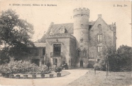 QUINSAC  Château De La Boulbaine - Neuve TTB - Gradignan