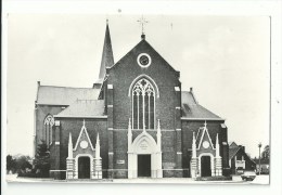 Kasterlee - Parochiekerk Van St. Willibrordus - Echte Foto - Kasterlee