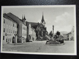 AK AIGEN I.M. B. Rohrbach Ca.1940   / D*14724 - Rohrbach