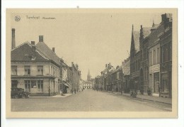 Turnhout - Merodelaan - Turnhout