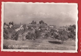 TAL3-17  St.-Prex, Vue Générale, Champs Et Vergers. Non Circulé. - Saint-Prex