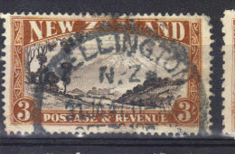 N°206 (1935) - Used Stamps