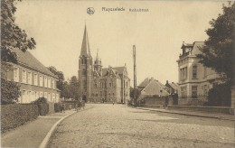 Ruysselede    Kasteelstraat;  1933  Naar Selayn - Ruiselede