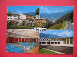 Trieben - Trieben