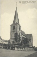 Ronquières  -   Eglise Paroissiale. - Braine-le-Comte