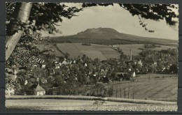 Germany, Sehma, Erzgeb. - Sehmatal