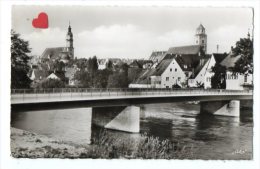 24519-LE-ALLEMAGNE-Donauwoerth / Schwaben - Donauwoerth