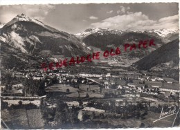 73 - BOURG ST SAINT MAURICE - VUE GENERALE  LA POINTE DU CLAPET - LE COMBOTTIER ET LE COL DU PETIT SAINT BERNARD - Bourg Saint Maurice