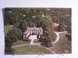Villemeux - Chateau De Renancourt - Villemeux-sur-Eure