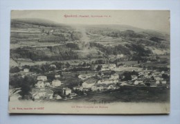 88 - GRANGES - LE MEIX-CLAUDEL Et NAMUR - Granges Sur Vologne