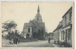 Rijmenam.  -   Dorp ;    1950  Bieren  Chevalier Mapin - Bonheiden