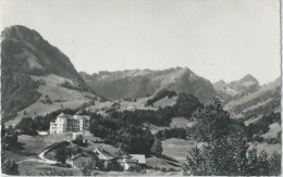 Les Sciernes D´Albeuve, Le Rosaire - Albeuve