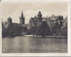 KÖNIGSBERG 12 KLEINBILDER ANSICHTEN 772 - Ostpreussen