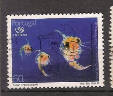 Portugal (C1) - Used Stamps